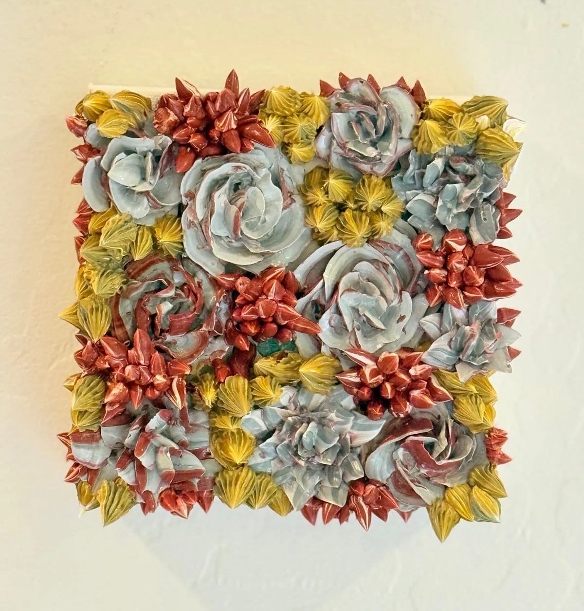Succulent Garden — image 1 of 4