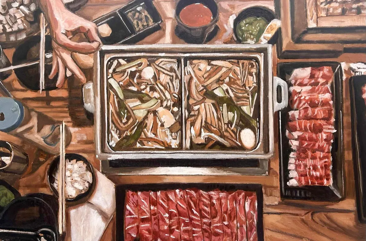 Hot Pot — image 1 of 1