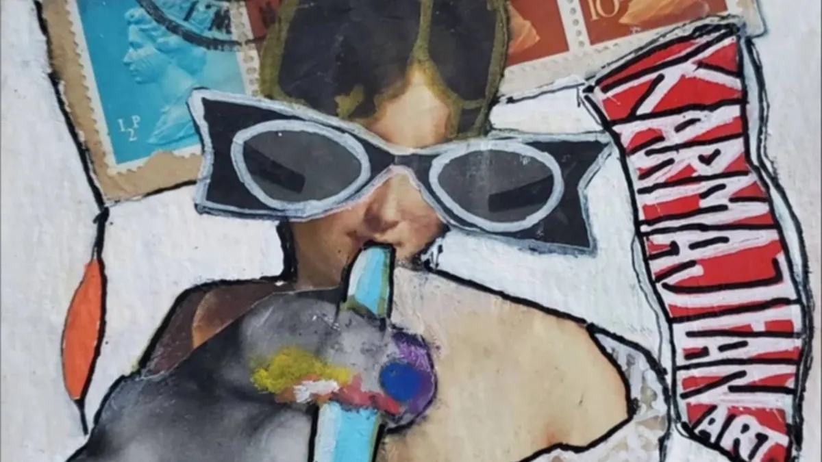 Kara Marshall banner