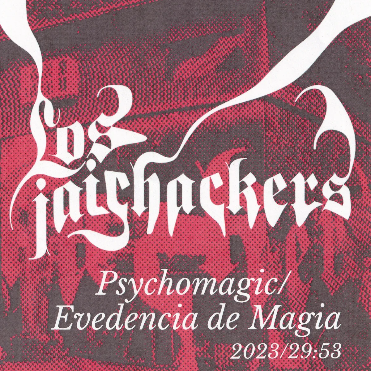 Screening: Psychomagic/Evedencia de Magia by Los Jaichackers  (FREE EVENT) gallery photo 1