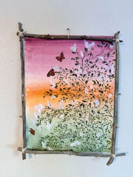 Butterfly Garden — image 1 of 3