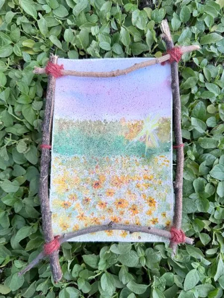 Wildflower Morning — image 1 of 2