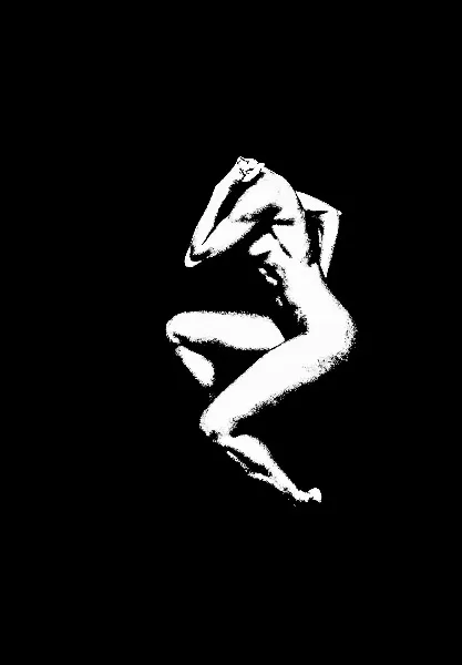 Invisible Weight — image 1 of 2