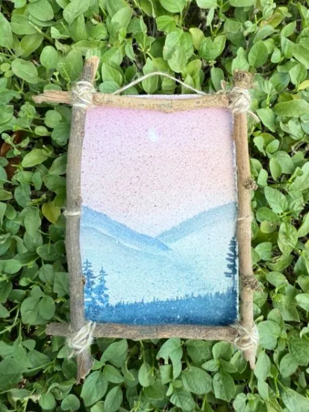 Mini Mountain — image 1 of 2