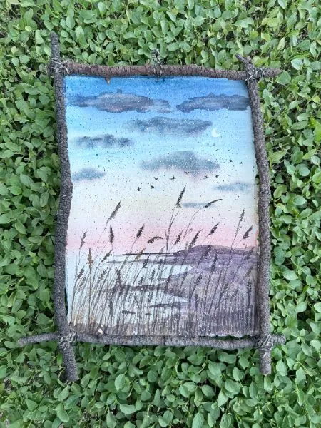 Twilight Lake — image 1 of 2
