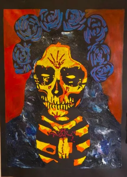 La Catrina — image 1 of 1