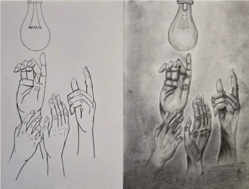 Lights out — image 1 of 1