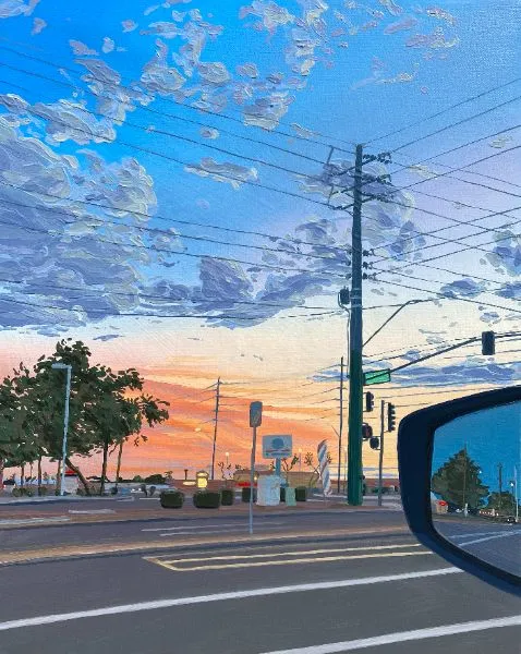 Farewell Glendale — image 1 of 1