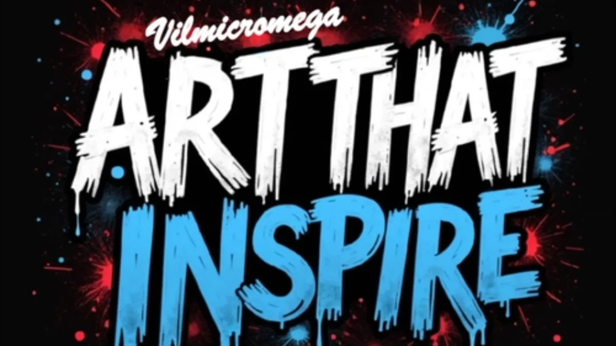 Vilmicromega banner