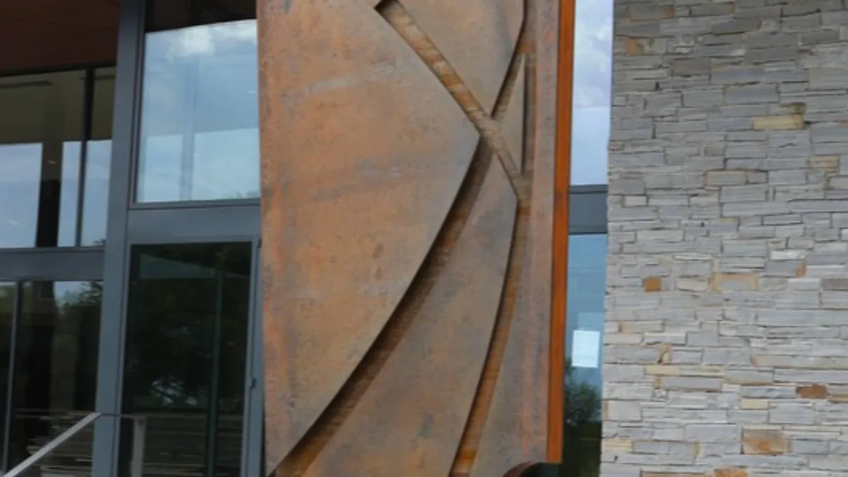 Daniel Moore banner