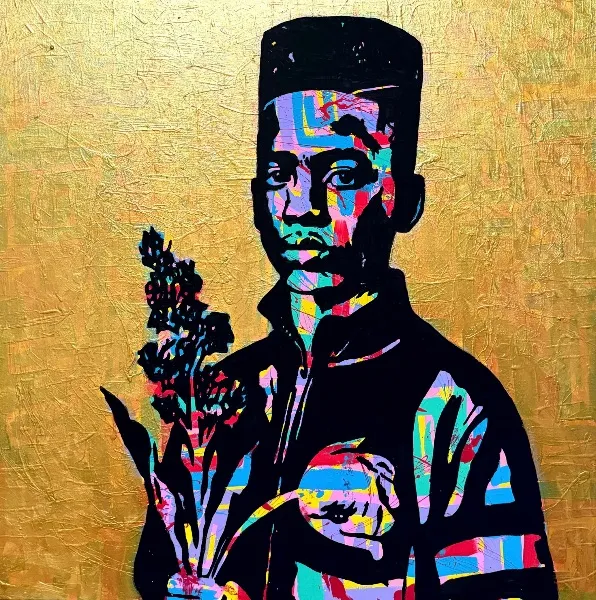 An Ode to Blooming — image 1 of 1