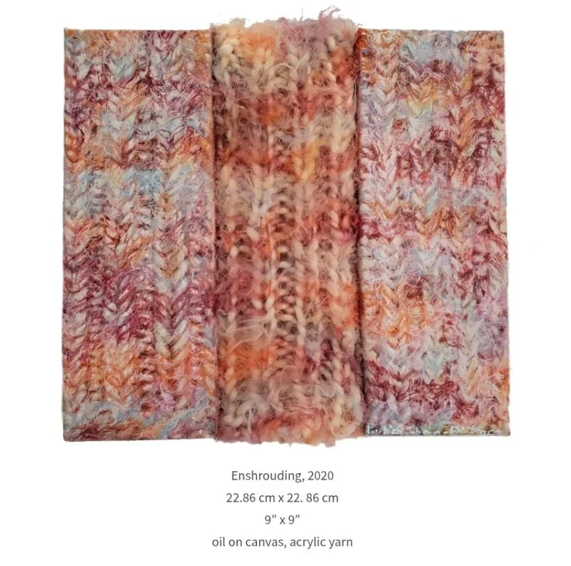Enshrouding — image 1 of 1