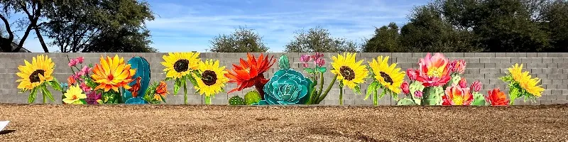 My Succulent Garden — image 1 of 1