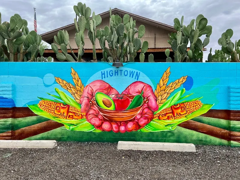 Pueblo Alto — image 1 of 2