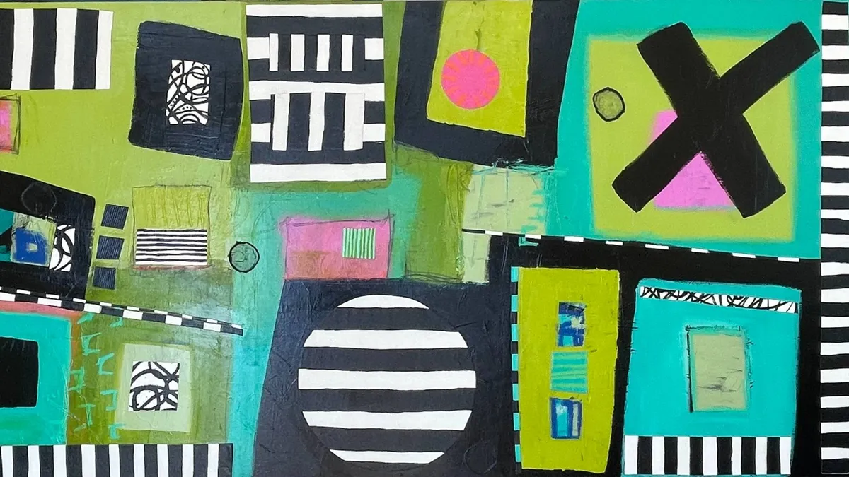 Lisa Kay Bowen banner