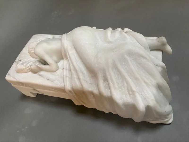 Sleeping — image 1 of 4