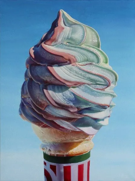 Soft Serve — image 1 of 1