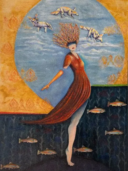 Forty-two-Red-Herrings — image 1 of 1