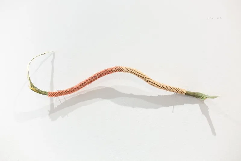 Pink and Orange Stick — image 1 of 3