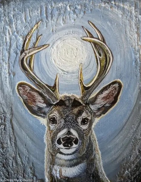 Solstice Spirit — image 1 of 1