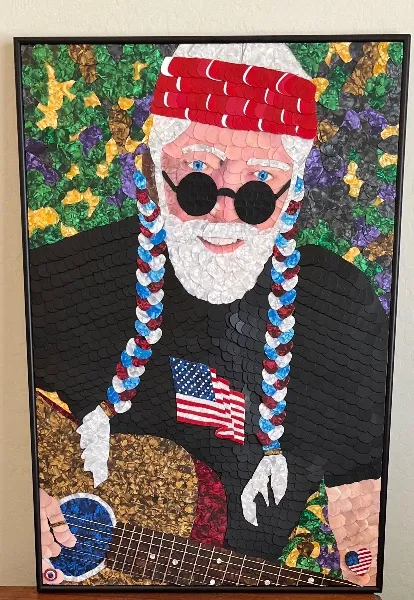 Willie and Me — image 1 of 1