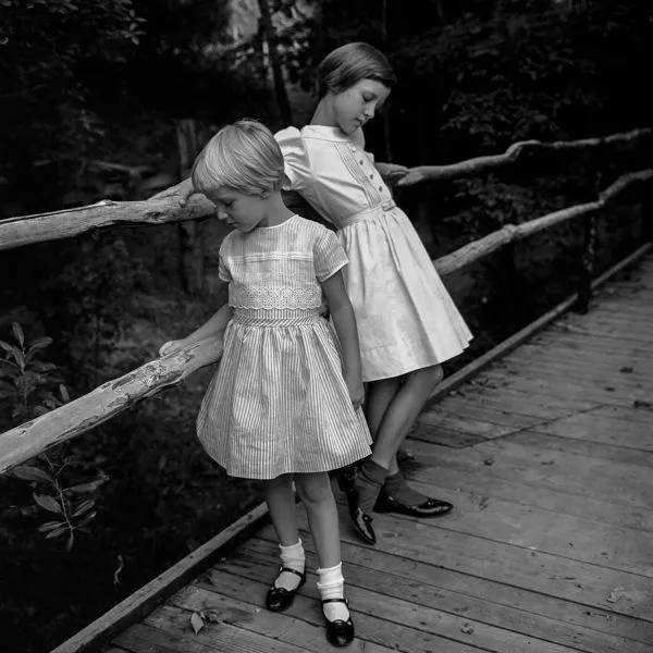 Two Girls — image 1 of 1