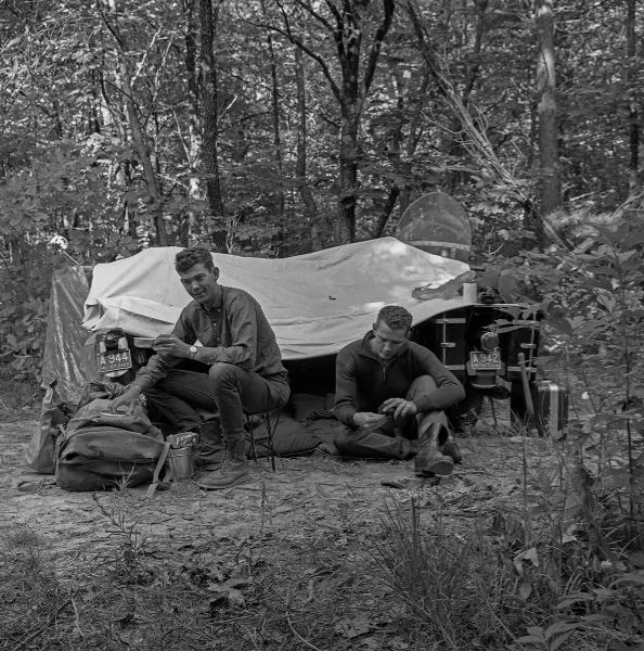 Buddies — image 1 of 1