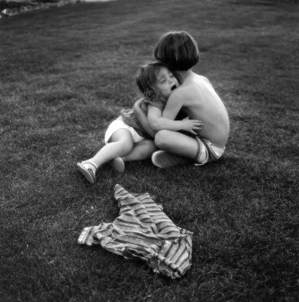 Brother Sister — image 1 of 1