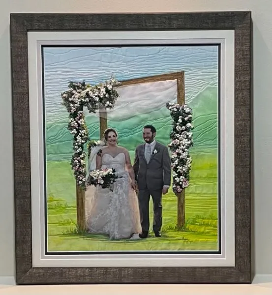 Emily's Wedding — image 1 of 1