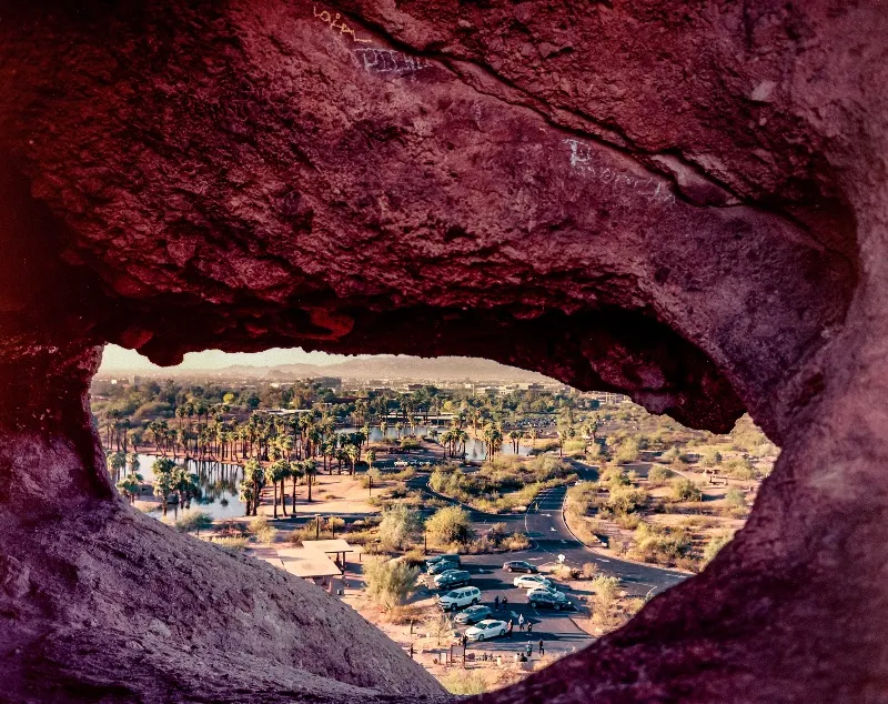 Hole in the Rock — image 1 of 1