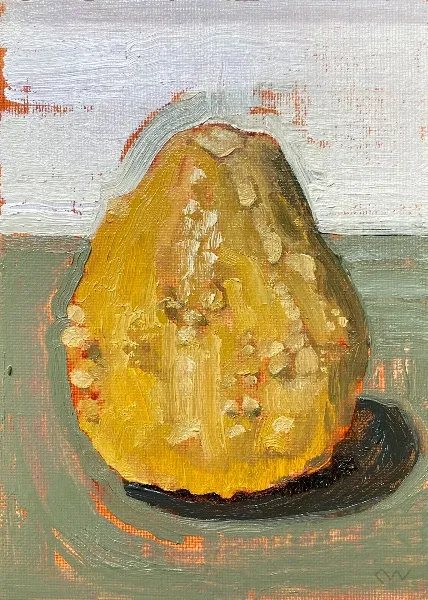 Desert Gourd #2 — image 1 of 1