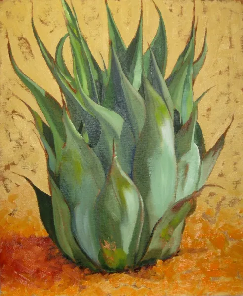 Fireside Cactus — image 1 of 1