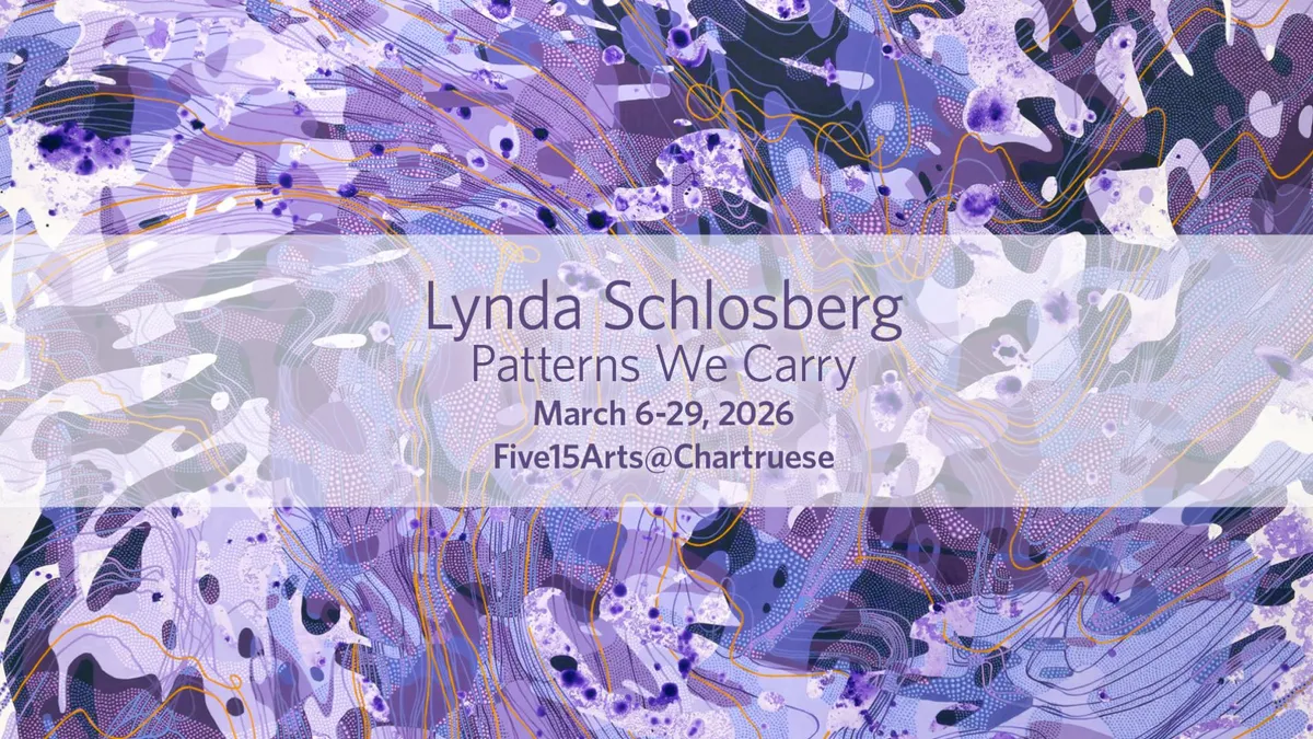 Lynda Schlosberg banner