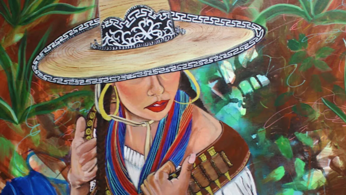 Vanessa Zapata banner