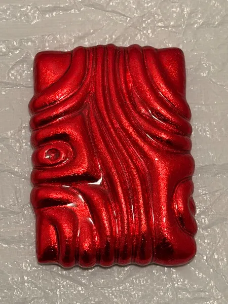 Red Resonance — image 1 of 2