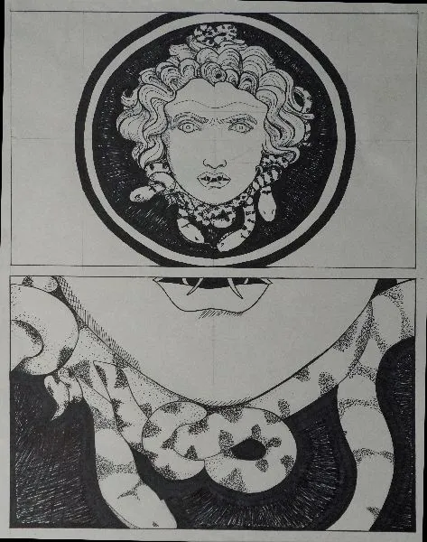 Medusa — image 1 of 2