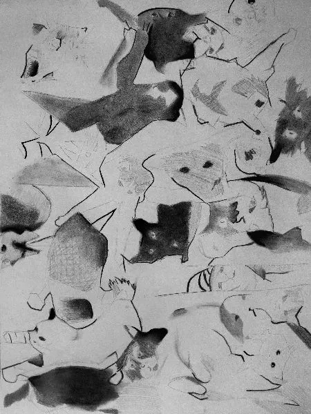 Cats — image 1 of 1