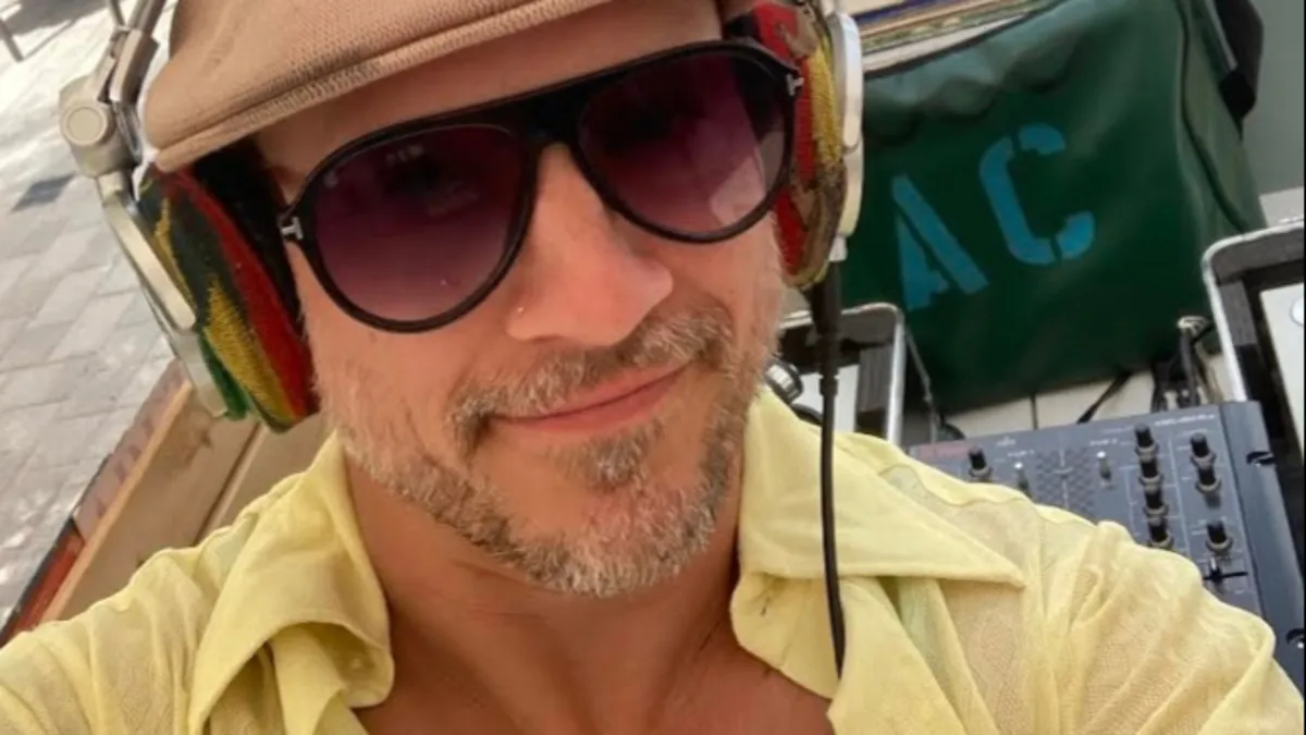 DJ ACEE banner