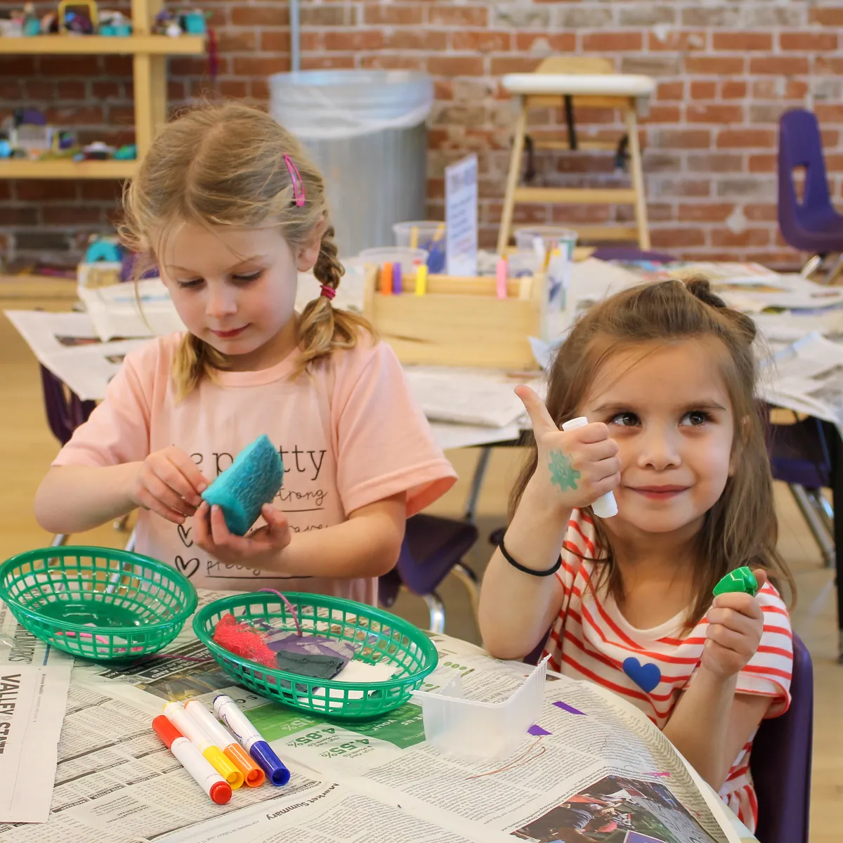 Free First Friday Night at the Children's Museum of Phoenix gallery photo 1