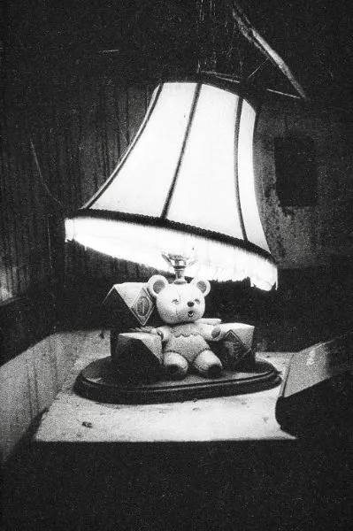 Bedtime — image 1 of 1