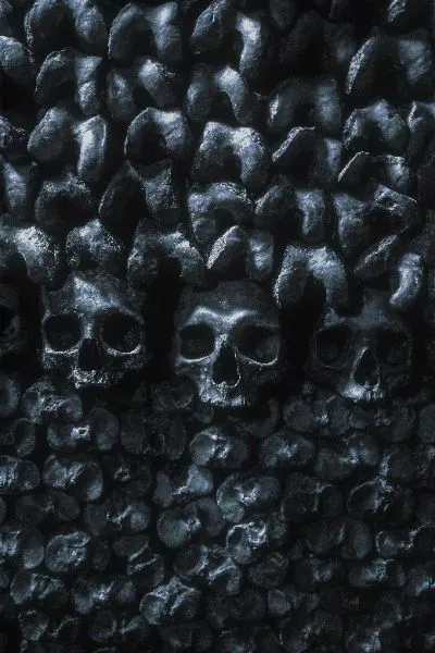 Paris Catacombs — image 1 of 1