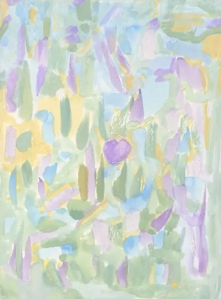"Heart of The Village" — image 1 of 1