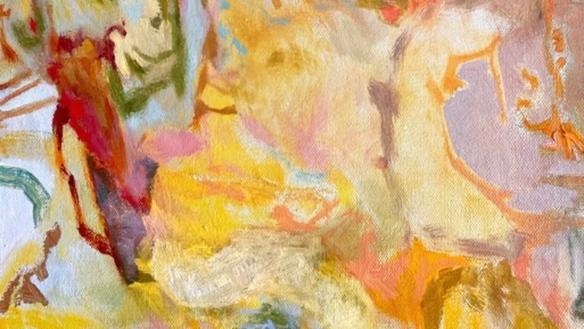 Charmagne Vasquez  banner
