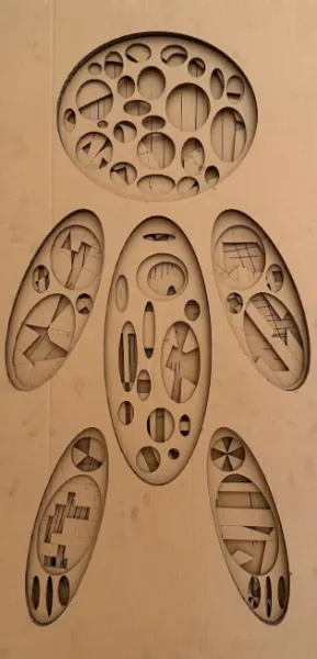 Human — image 1 of 2