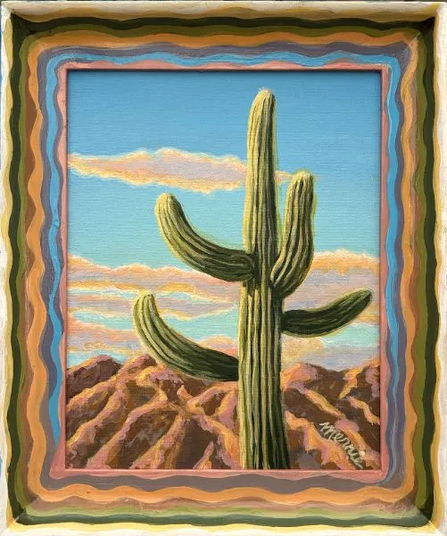 Hero Saguaro — image 1 of 1