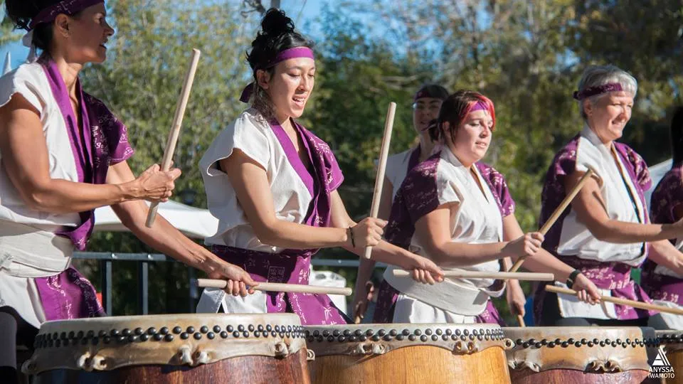 Fushicho Daiko — image 1 of 1