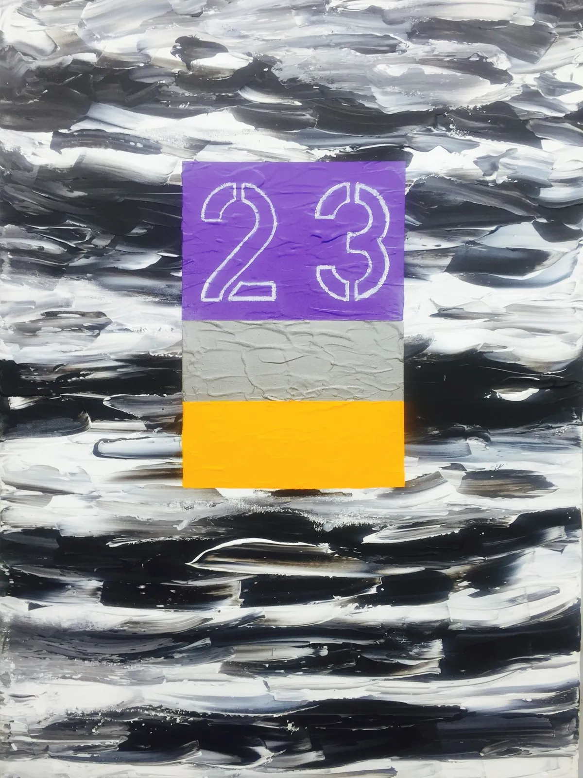 Needs Numbers — image 1 of 1