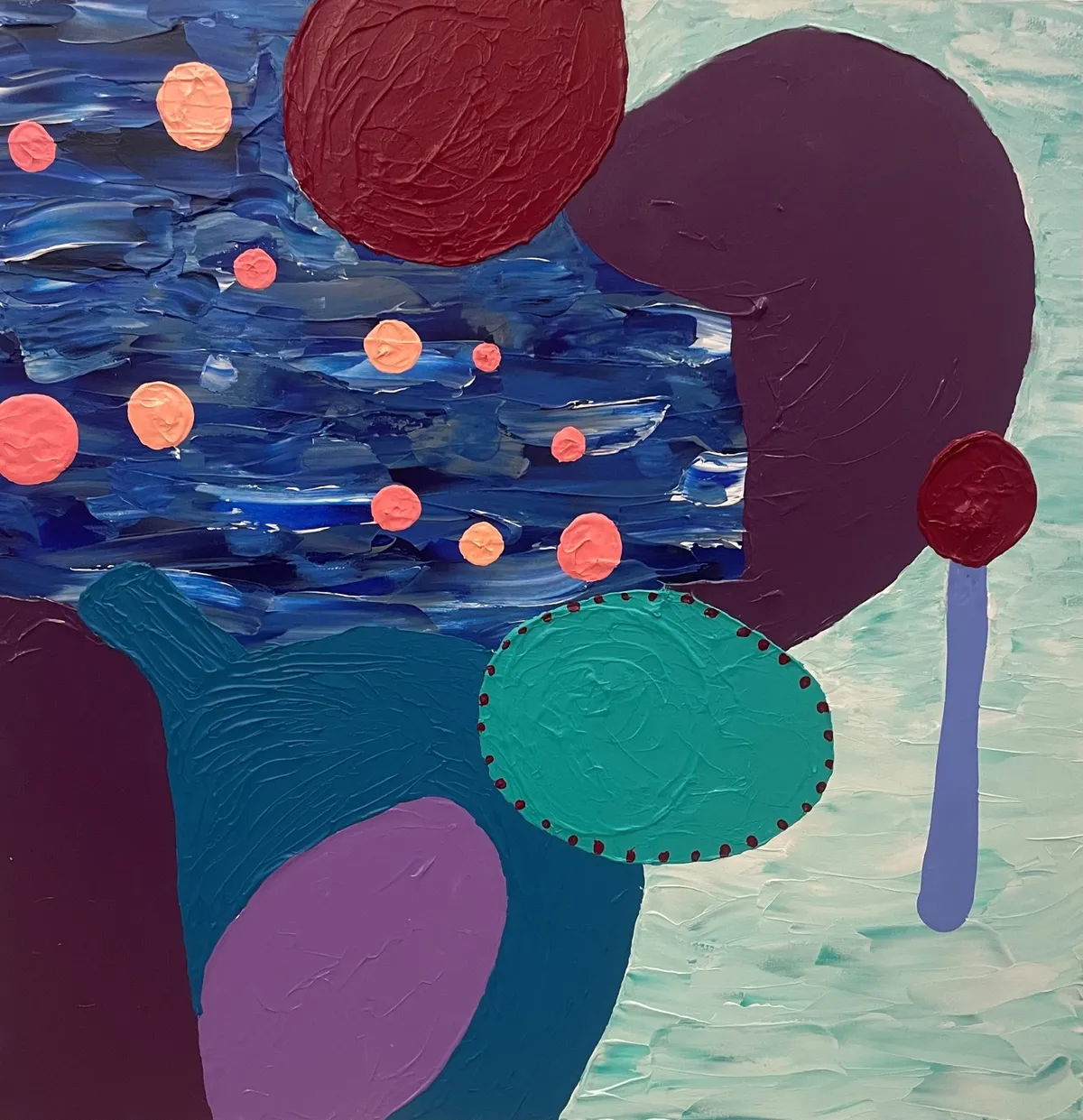 Claudescape — image 1 of 1