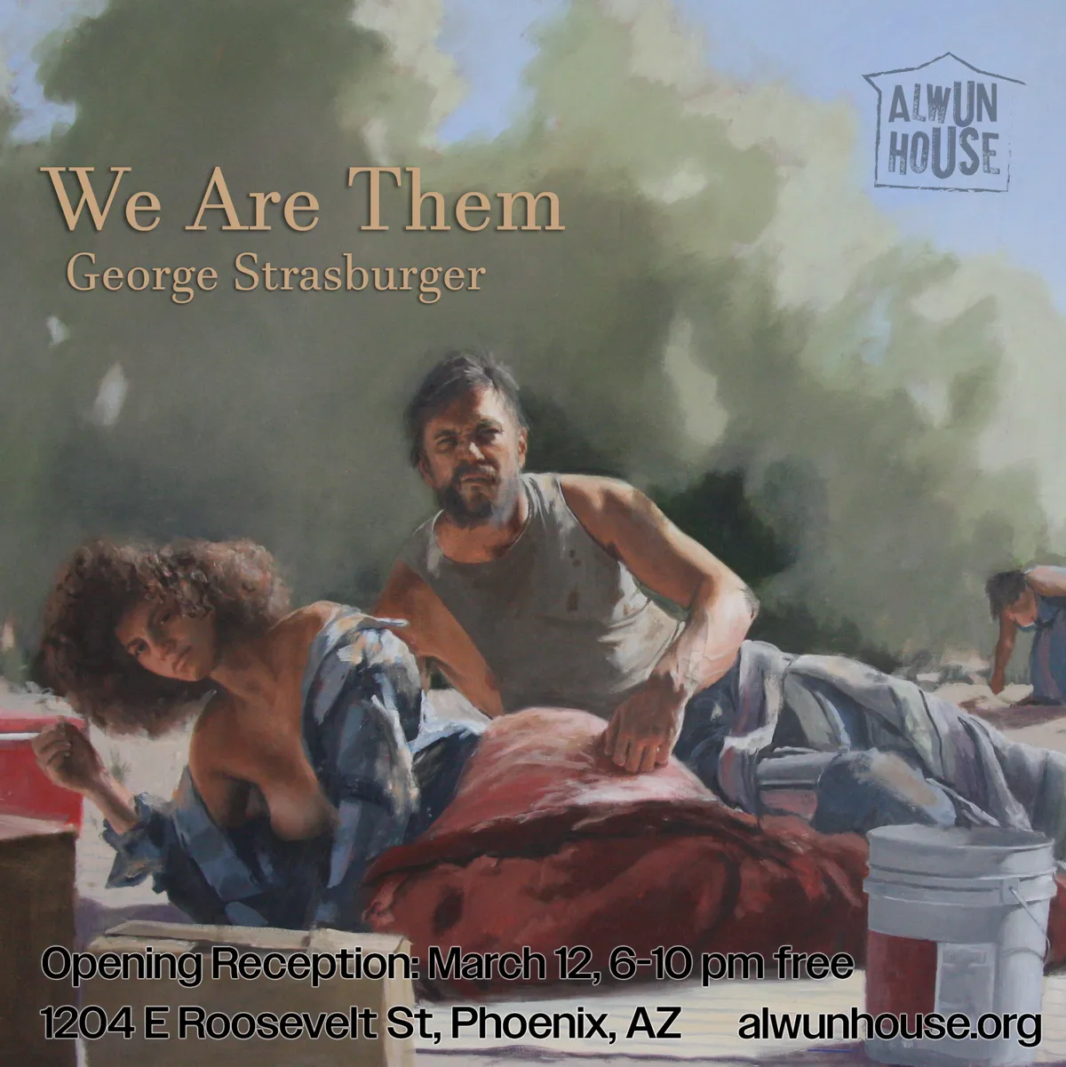 We Art Them gallery photo 1