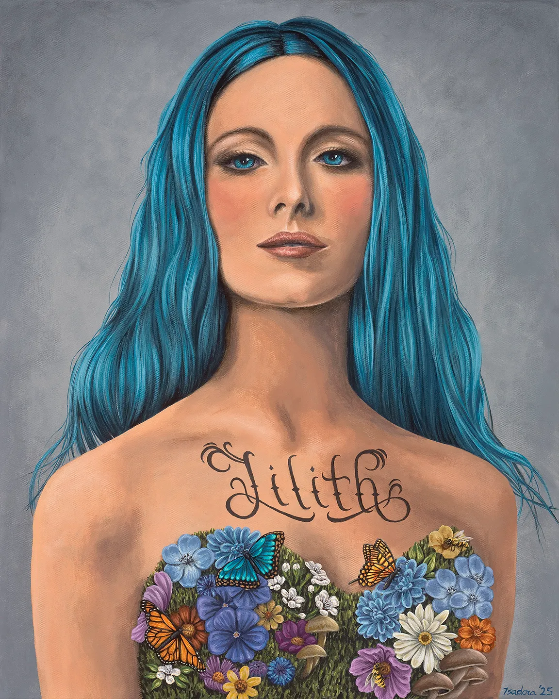 Lilith — image 1 of 1